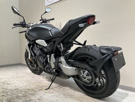 ホンダ CB1000R (2018-) CB1000R◆2021年モデル◆ETC標準装備◆車検残令和8年9月!! 7