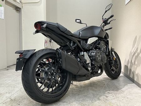 ホンダ CB1000R (2018-) CB1000R◆2021年モデル◆ETC標準装備◆車検残令和8年9月!! 8
