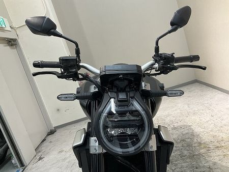ホンダ CB1000R (2018-) CB1000R◆2021年モデル◆ETC標準装備◆車検残令和8年9月!! 10