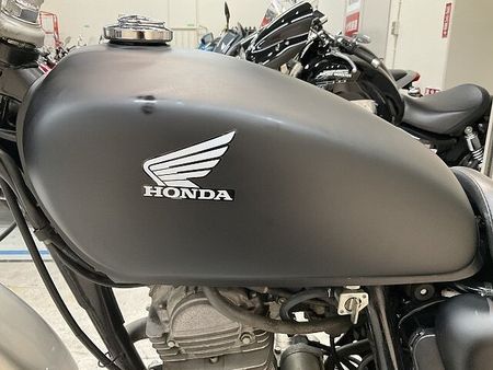 ホンダ CB223S CB223S◆2008年モデル◆カスタムペイント!! 11