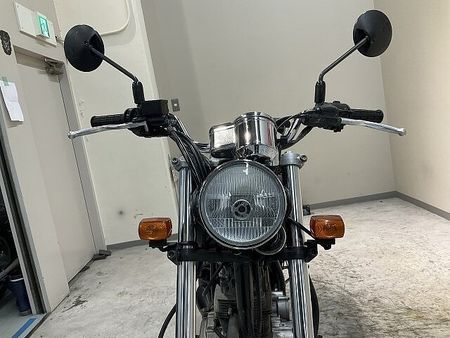 ホンダ CB223S CB223S◆2008年モデル◆カスタムペイント!! 12