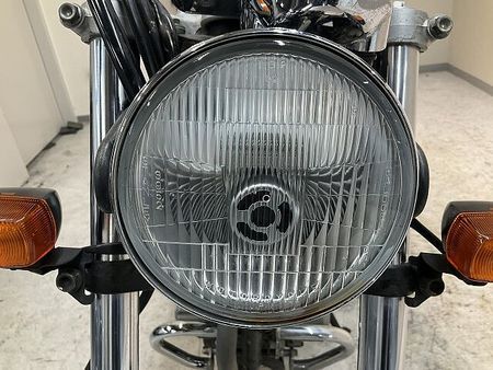 ホンダ CB223S CB223S◆2008年モデル◆カスタムペイント!! 13