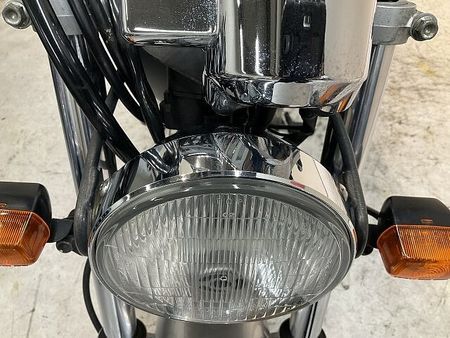 ホンダ CB223S CB223S◆2008年モデル◆カスタムペイント!! 14