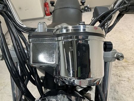 ホンダ CB223S CB223S◆2008年モデル◆カスタムペイント!! 15