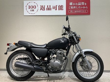 ホンダ CB223S CB223S◆2008年モデル◆カスタムペイント!! 2