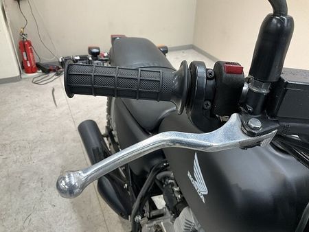 ホンダ CB223S CB223S◆2008年モデル◆カスタムペイント!! 17