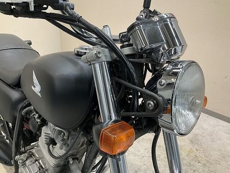 ホンダ CB223S CB223S◆2008年モデル◆カスタムペイント!! 19