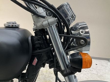 ホンダ CB223S CB223S◆2008年モデル◆カスタムペイント!! 20