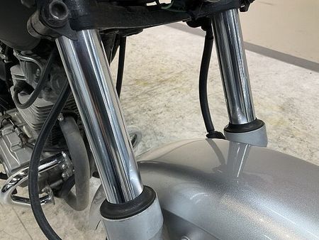 ホンダ CB223S CB223S◆2008年モデル◆カスタムペイント!! 21
