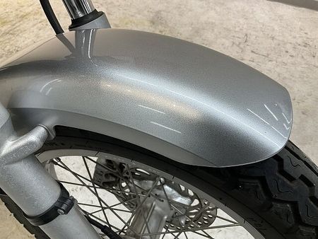 ホンダ CB223S CB223S◆2008年モデル◆カスタムペイント!! 22