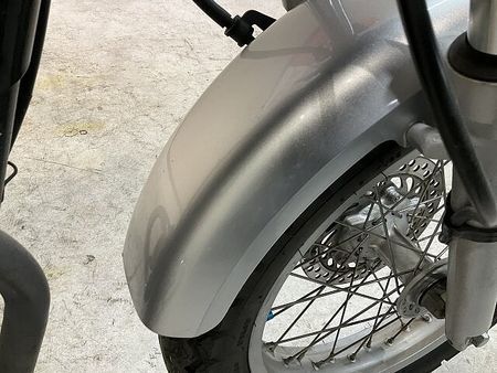ホンダ CB223S CB223S◆2008年モデル◆カスタムペイント!! 23