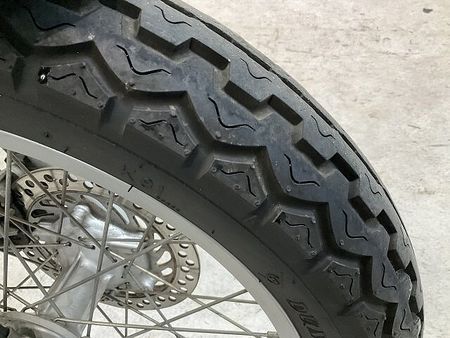 ホンダ CB223S CB223S◆2008年モデル◆カスタムペイント!! 25