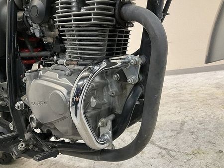 ホンダ CB223S CB223S◆2008年モデル◆カスタムペイント!! 30