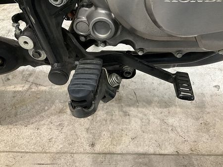 ホンダ CB223S CB223S◆2008年モデル◆カスタムペイント!! 31