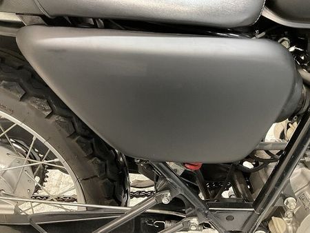 ホンダ CB223S CB223S◆2008年モデル◆カスタムペイント!! 32
