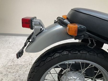 ホンダ CB223S CB223S◆2008年モデル◆カスタムペイント!! 34