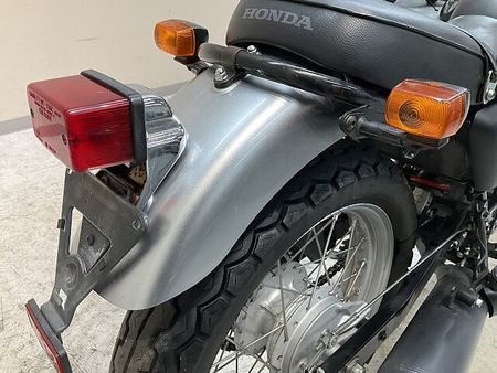 ホンダ CB223S CB223S◆2008年モデル◆カスタムペイント!! 35