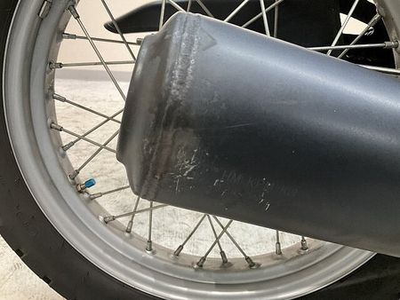 ホンダ CB223S CB223S◆2008年モデル◆カスタムペイント!! 37
