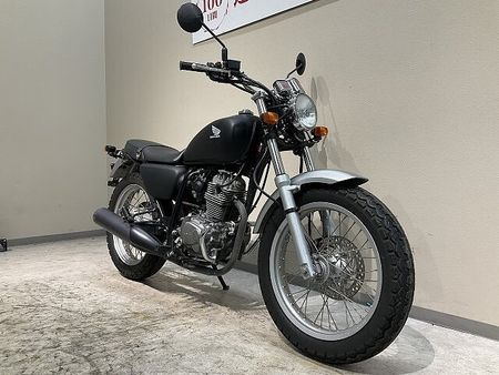 ホンダ CB223S CB223S◆2008年モデル◆カスタムペイント!! 4