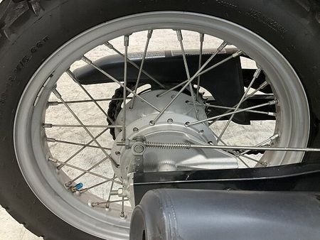 ホンダ CB223S CB223S◆2008年モデル◆カスタムペイント!! 39
