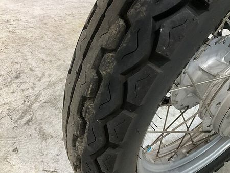 ホンダ CB223S CB223S◆2008年モデル◆カスタムペイント!! 40