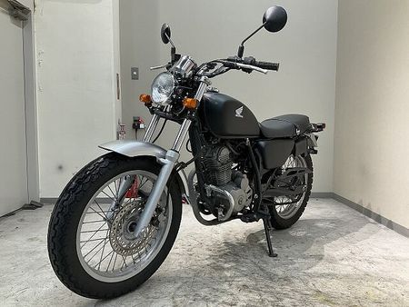 ホンダ CB223S CB223S◆2008年モデル◆カスタムペイント!! 5