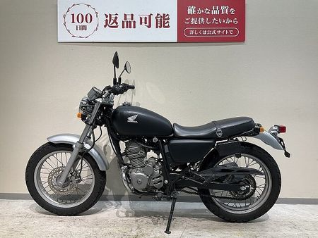 ホンダ CB223S CB223S◆2008年モデル◆カスタムペイント!! 6