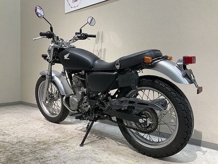 ホンダ CB223S CB223S◆2008年モデル◆カスタムペイント!! 7