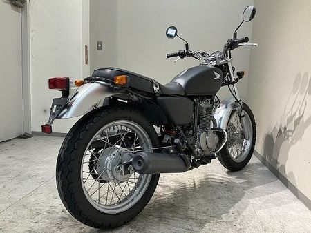 ホンダ CB223S CB223S◆2008年モデル◆カスタムペイント!! 8