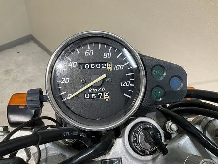 ホンダ CB223S CB223S◆2008年モデル◆カスタムペイント!! 9