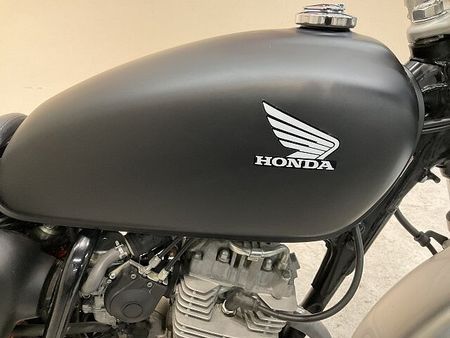 ホンダ CB223S CB223S◆2008年モデル◆カスタムペイント!! 10