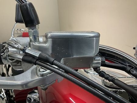 ホンダ VT1300CS VT1300CS◆2010年モデル◆バックレスト◆リアキャリア◆バッグサポート!! 17