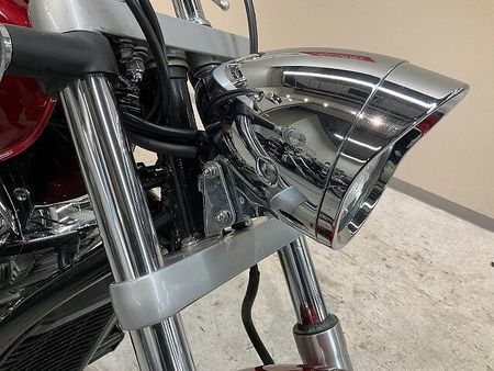 ホンダ VT1300CS VT1300CS◆2010年モデル◆バックレスト◆リアキャリア◆バッグサポート!! 19