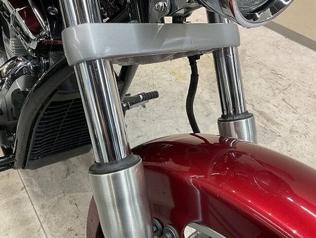 ホンダ VT1300CS VT1300CS◆2010年モデル◆バックレスト◆リアキャリア◆バッグサポート!! 20