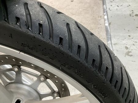 ホンダ VT1300CS VT1300CS◆2010年モデル◆バックレスト◆リアキャリア◆バッグサポート!! 24