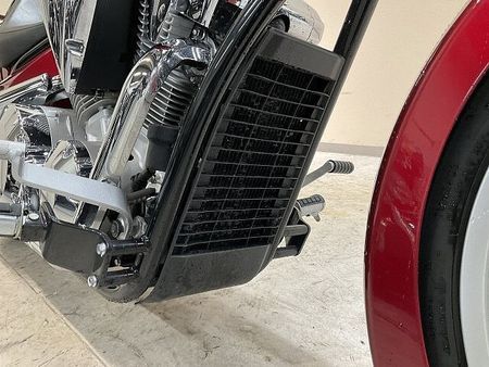 ホンダ VT1300CS VT1300CS◆2010年モデル◆バックレスト◆リアキャリア◆バッグサポート!! 33