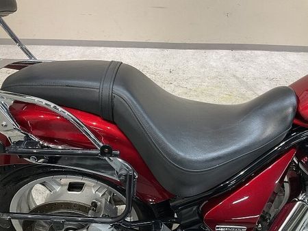 ホンダ VT1300CS VT1300CS◆2010年モデル◆バックレスト◆リアキャリア◆バッグサポート!! 36
