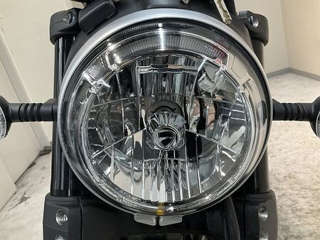 ドゥカティ Scrambler Full Throttle スクランブラーフルスロットル◆2015年モデル◆AELLA製エンジンスライダー 13