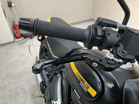 ドゥカティ Scrambler Full Throttle スクランブラーフルスロットル◆2015年モデル◆AELLA製エンジンスライダー 16