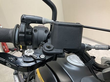 ドゥカティ Scrambler Full Throttle スクランブラーフルスロットル◆2015年モデル◆AELLA製エンジンスライダー 17