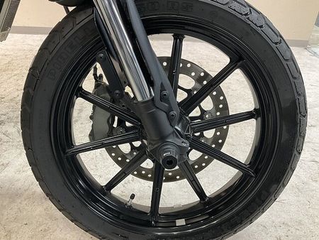 ドゥカティ Scrambler Full Throttle スクランブラーフルスロットル◆2015年モデル◆AELLA製エンジンスライダー 23
