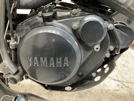 ヤマハ TW225E TW225E◆2004年モデル◆カスタムハンドル 27