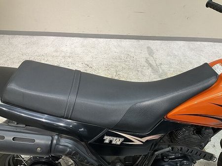 ヤマハ TW225E TW225E◆2004年モデル◆カスタムハンドル 32