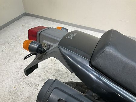 ヤマハ TW225E TW225E◆2004年モデル◆カスタムハンドル 33