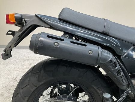 ヤマハ TW225E TW225E◆2004年モデル◆カスタムハンドル 34