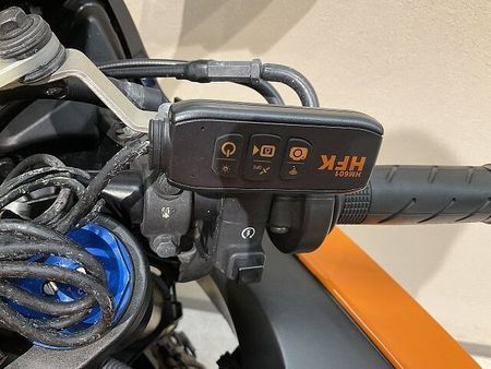 ホンダ CBR1000RR CBR1000RR◆2013年モデル◆レプソルカラー◆前後ドライブレコーダー 11