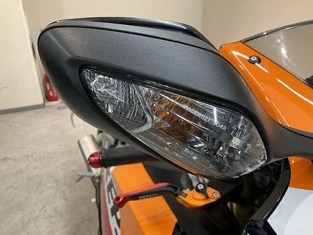 ホンダ CBR1000RR CBR1000RR◆2013年モデル◆レプソルカラー◆前後ドライブレコーダー 15