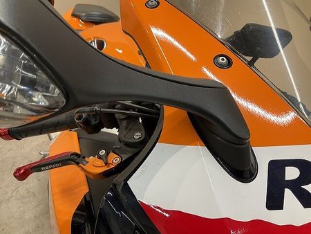 ホンダ CBR1000RR CBR1000RR◆2013年モデル◆レプソルカラー◆前後ドライブレコーダー 16