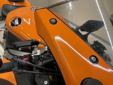 ホンダ CBR1000RR CBR1000RR◆2013年モデル◆レプソルカラー◆前後ドライブレコーダー 17