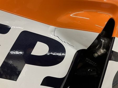 ホンダ CBR1000RR CBR1000RR◆2013年モデル◆レプソルカラー◆前後ドライブレコーダー 21